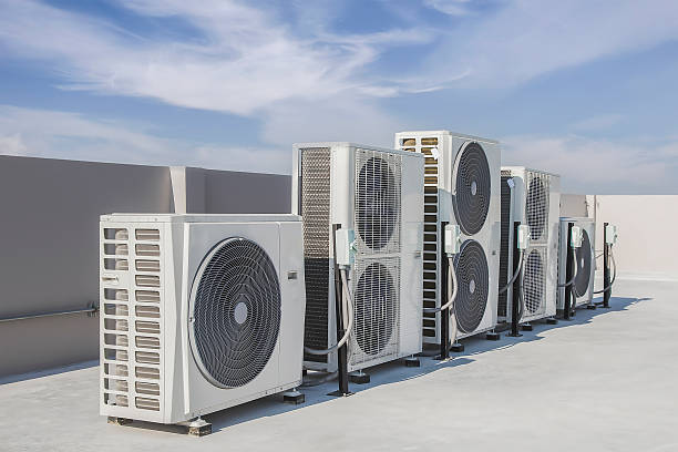 إصلاح المكيفات